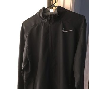 Nike lightweight Golf jacket